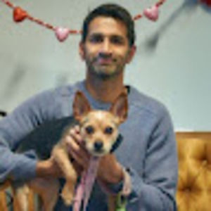 Meet your Posher, Sanjay